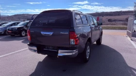 Toyota Hilux 2.4 - 20700 € / 40485.68 лв. - 99074952 4