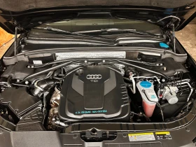 Audi Q5 2.0TDI. 190ks - 10900 € / 21318.55 лв. - 96594060 13