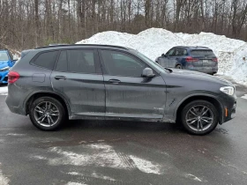BMW X3 * xDrive30i * CARFAX * ПАНОРАМА * ПОДГРЕВИ - 14230 € / 27831.46 лв. - 35808440 3