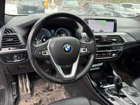BMW X3 * xDrive30i * CARFAX * ПАНОРАМА * ПОДГРЕВИ - 14230 € / 27831.46 лв. - 35808440 14