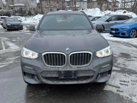 BMW X3 * xDrive30i * CARFAX * ПАНОРАМА * ПОДГРЕВИ - 14230 € / 27831.46 лв. - 35808440 6