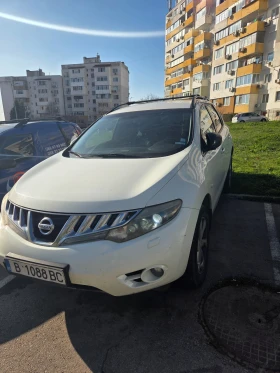 Nissan Murano Z51  - 2600 € / 5085.16 лв. - 39388981 2