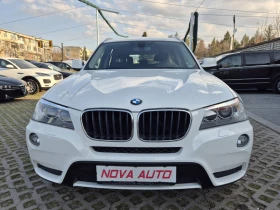 BMW X3 2.0D-184кс-X DRIVE--230000км-10.2013г-XENON-LED - 8900 € / 17406.89 лв. - 31262485 6