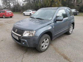 Suzuki Grand vitara - 3359 € / 6569.63 лв. - 39880030 2