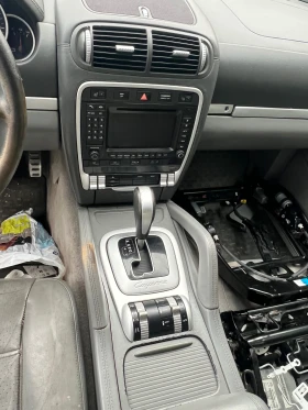 Porsche Cayenne НА ЧАСТИ -4, 5-ВСИЧКО НАЛИЧНО  - 11 € / 21.51 лв. - 84731198 8
