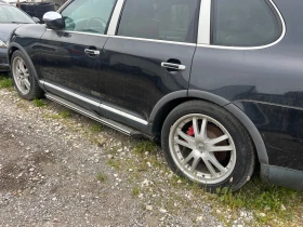Porsche Cayenne НА ЧАСТИ -4, 5-ВСИЧКО НАЛИЧНО  - 11 € / 21.51 лв. - 84731198 3
