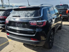 Jeep Compass LIMITED| DISTRONIC| PANO| 2 �����| CARFAX | Mobile.bg � ����� ������ 3