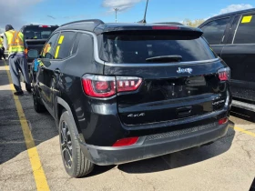 Jeep Compass LIMITED| DISTRONIC| PANO| 2 �����| CARFAX | Mobile.bg � ����� ������ 5
