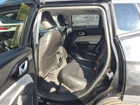 Jeep Compass LIMITED| DISTRONIC| PANO| 2 �����| CARFAX | Mobile.bg � ����� ������ 12