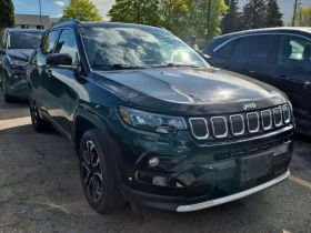 Jeep Compass LIMITED| DISTRONIC| PANO| 2 �����| CARFAX | Mobile.bg � ����� ������ 2