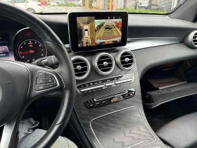 Mercedes-Benz GLC 300 * 360 * ������� * PANO * ����� | Mobile.bg � ����� ������ 8