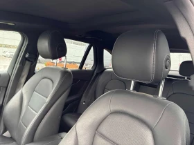 Mercedes-Benz GLC 300 * 360 * ������� * PANO * ����� | Mobile.bg � ����� ������ 10