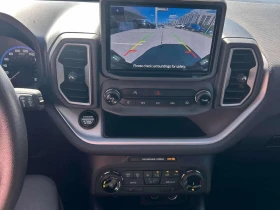 Ford Bronco * Big Bend * CARFAX * ЦЕНА ДО БГ | Auto.bg — изображение 9