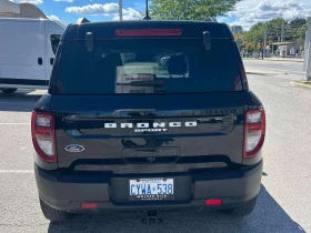 Ford Bronco * Big Bend * CARFAX * ЦЕНА ДО БГ | Auto.bg — изображение 5