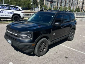 Ford Bronco * Big Bend * CARFAX * ЦЕНА ДО БГ