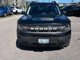 Ford Bronco * Big Bend * CARFAX * ЦЕНА ДО БГ | Auto.bg — изображение 3
