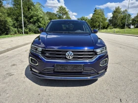 VW T-Roc 2 0TDI 4Motion R Line Digital Matrix Камера  - 16990 € / 33229.55 лв. - 35083521 5