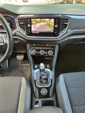 VW T-Roc 2 0TDI 4Motion R Line Digital Matrix Камера  - 16990 € / 33229.55 лв. - 35083521 16