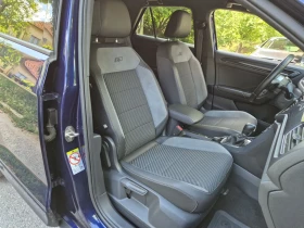 VW T-Roc 2 0TDI 4Motion R Line Digital Matrix Камера  - 16990 € / 33229.55 лв. - 35083521 11