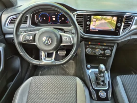 VW T-Roc 2 0TDI 4Motion R Line Digital Matrix Камера  - 16990 € / 33229.55 лв. - 35083521 15