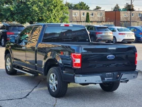 Ford F150 XLT* SuperCab* КОЖА* КАМЕРА* ПОДГРЕВ*  | Auto.bg — изображение 6