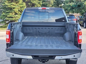 Ford F150 XLT* SuperCab* КОЖА* КАМЕРА* ПОДГРЕВ*  | Auto.bg — изображение 17