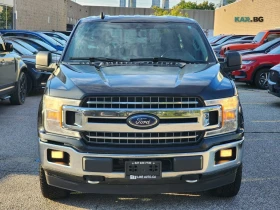 Ford F150 XLT* SuperCab* КОЖА* КАМЕРА* ПОДГРЕВ*  | Auto.bg — изображение 2