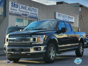 Ford F150 XLT* SuperCab* КОЖА* КАМЕРА* ПОДГРЕВ* 