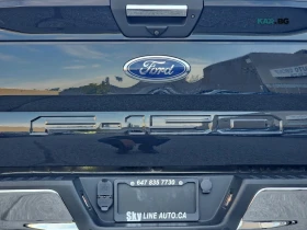 Ford F150 XLT* SuperCab* КОЖА* КАМЕРА* ПОДГРЕВ*  | Auto.bg — изображение 15