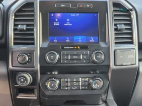 Ford F150 XLT* SuperCab* КОЖА* КАМЕРА* ПОДГРЕВ*  | Auto.bg — изображение 12