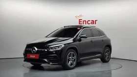 ����� �� �������� �� Mercedes-Benz GLA 250 BLIND SPOT* ��. ��������* ���* ������ ����
