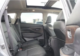 Nissan Murano 3.5* PLATINUM* DISTRONIC* ПАНОРАМА* 360* КРАЙНА ЦЕ | Auto.bg — изображение 12