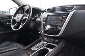 Nissan Murano 3.5* PLATINUM* DISTRONIC* ПАНОРАМА* 360* КРАЙНА ЦЕ | Auto.bg — изображение 7