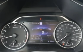 Nissan Murano 3.5* PLATINUM* DISTRONIC* ПАНОРАМА* 360* КРАЙНА ЦЕ | Auto.bg — изображение 10