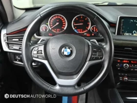 BMW X6  xDrive 40D | Auto.bg — изображение 13