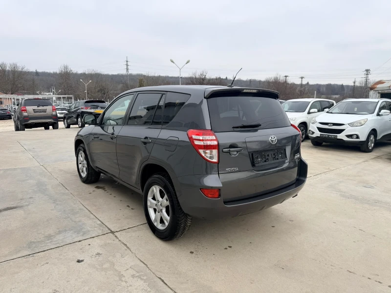 Toyota Rav4 2.2D4D 150k.c* 4x4* Navi* Facelife* Nova* UNIKAT* , снимка 5 - Автомобили и джипове - 52745614