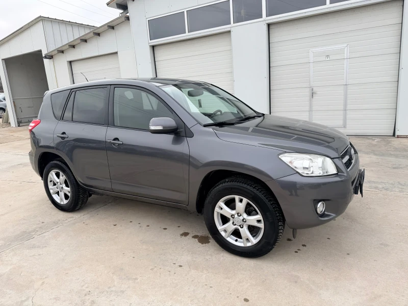 Toyota Rav4 2.2D4D 150k.c* 4x4* Navi* Facelife* Nova* UNIKAT* , снимка 13 - Автомобили и джипове - 52745614
