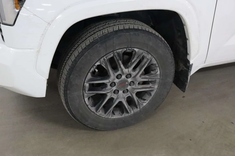 Toyota Tundra * 4x4 Crewmax * CARFAX * БЕЗ ПЪРВОНАЧАЛНА ВНОСКА, снимка 7 - Автомобили и джипове - 53024142