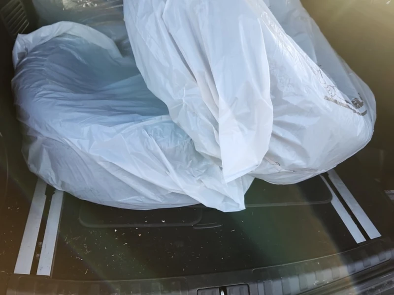 Alfa Romeo Stelvio * TI SPORT * CARFAX * БЕЗ ПЪРВОНАЧАЛНА ВНОСКА, снимка 15 - Автомобили и джипове - 53094958