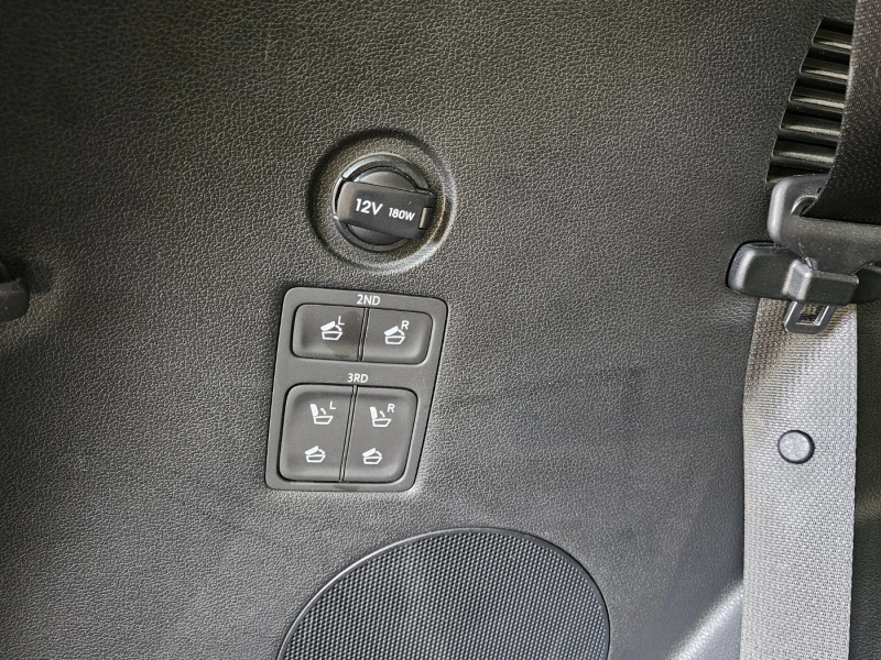 Hyundai Palisade Специална цена! Осигурен сервиз и части, снимка 12 - Автомобили и джипове - 53192546