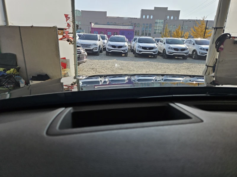 Hyundai Palisade Специална цена! Осигурен сервиз и части, снимка 6 - Автомобили и джипове - 53192546