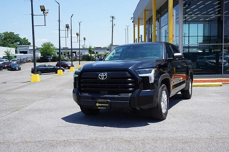 Toyota Tundra
