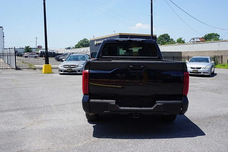 Toyota Tundra, снимка 5 - Автомобили и джипове - 53597988