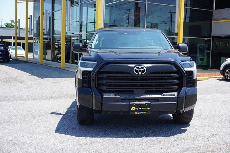 Toyota Tundra, снимка 2 - Автомобили и джипове - 53597988