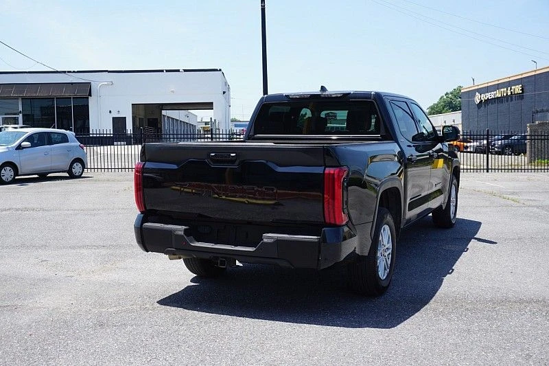 Toyota Tundra, снимка 4 - Автомобили и джипове - 53597988