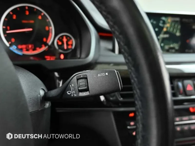 BMW X6  xDrive 40D, снимка 17 - Автомобили и джипове - 56163194