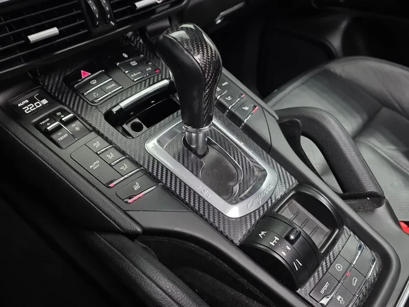 Porsche Cayenne 3.0 Diesel 958, снимка 9 - Автомобили и джипове - 56256257
