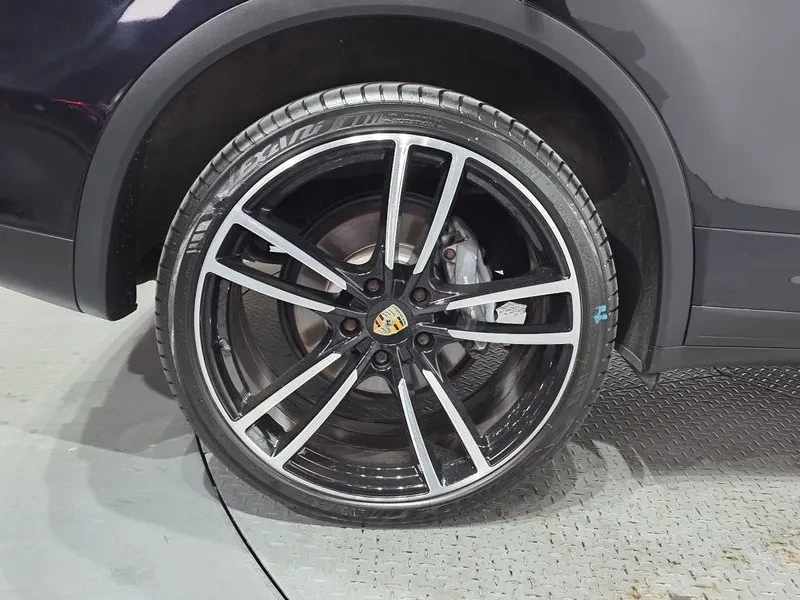 Porsche Cayenne 3.0 Diesel 958, снимка 5 - Автомобили и джипове - 56256257
