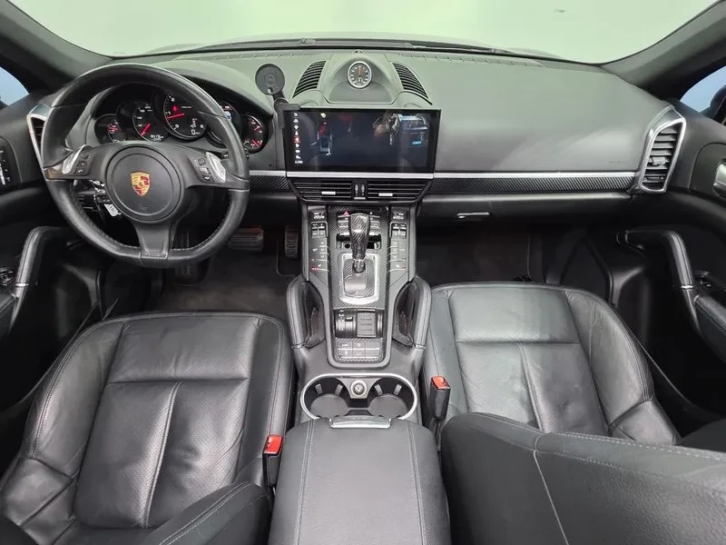 Porsche Cayenne 3.0 Diesel 958, снимка 7 - Автомобили и джипове - 56256257
