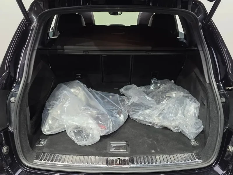 Porsche Cayenne 3.0 Diesel 958, снимка 17 - Автомобили и джипове - 56256257